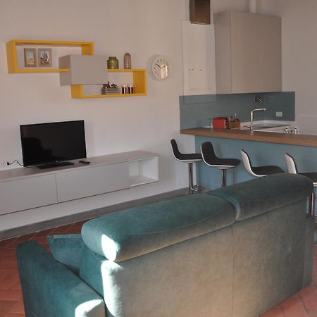 Appartamento Vittoria - City Center Florencja Zewnętrze zdjęcie