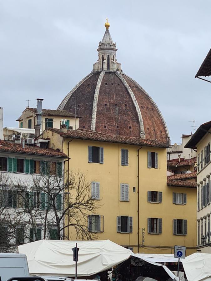 Appartamento Vittoria - City Center Florencja Zewnętrze zdjęcie
