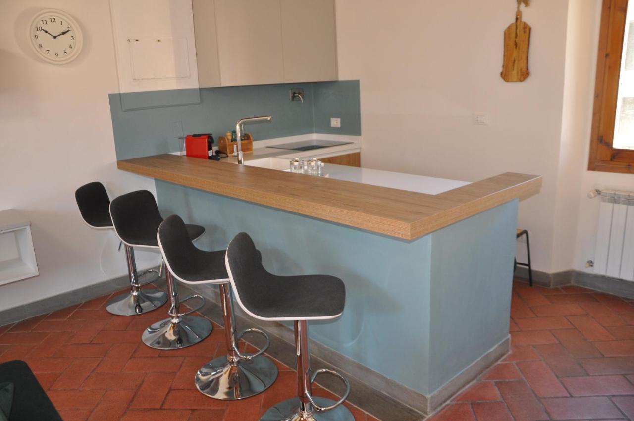 Appartamento Vittoria - City Center Florencja Zewnętrze zdjęcie