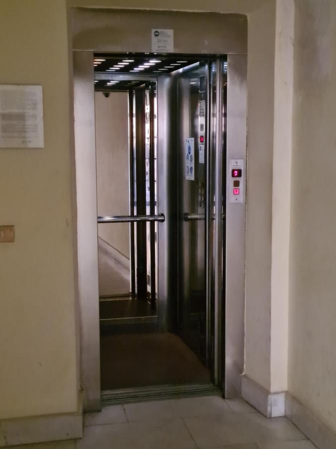 Appartamento Vittoria - City Center Florencja Zewnętrze zdjęcie