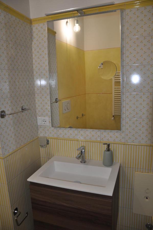 Appartamento Vittoria - City Center Florencja Zewnętrze zdjęcie