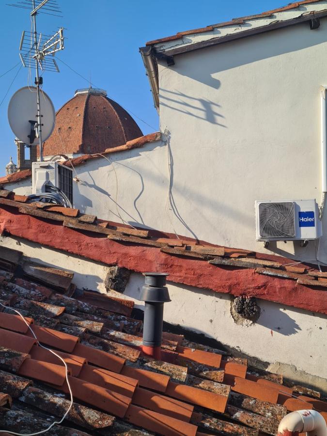 Appartamento Vittoria - City Center Florencja Zewnętrze zdjęcie