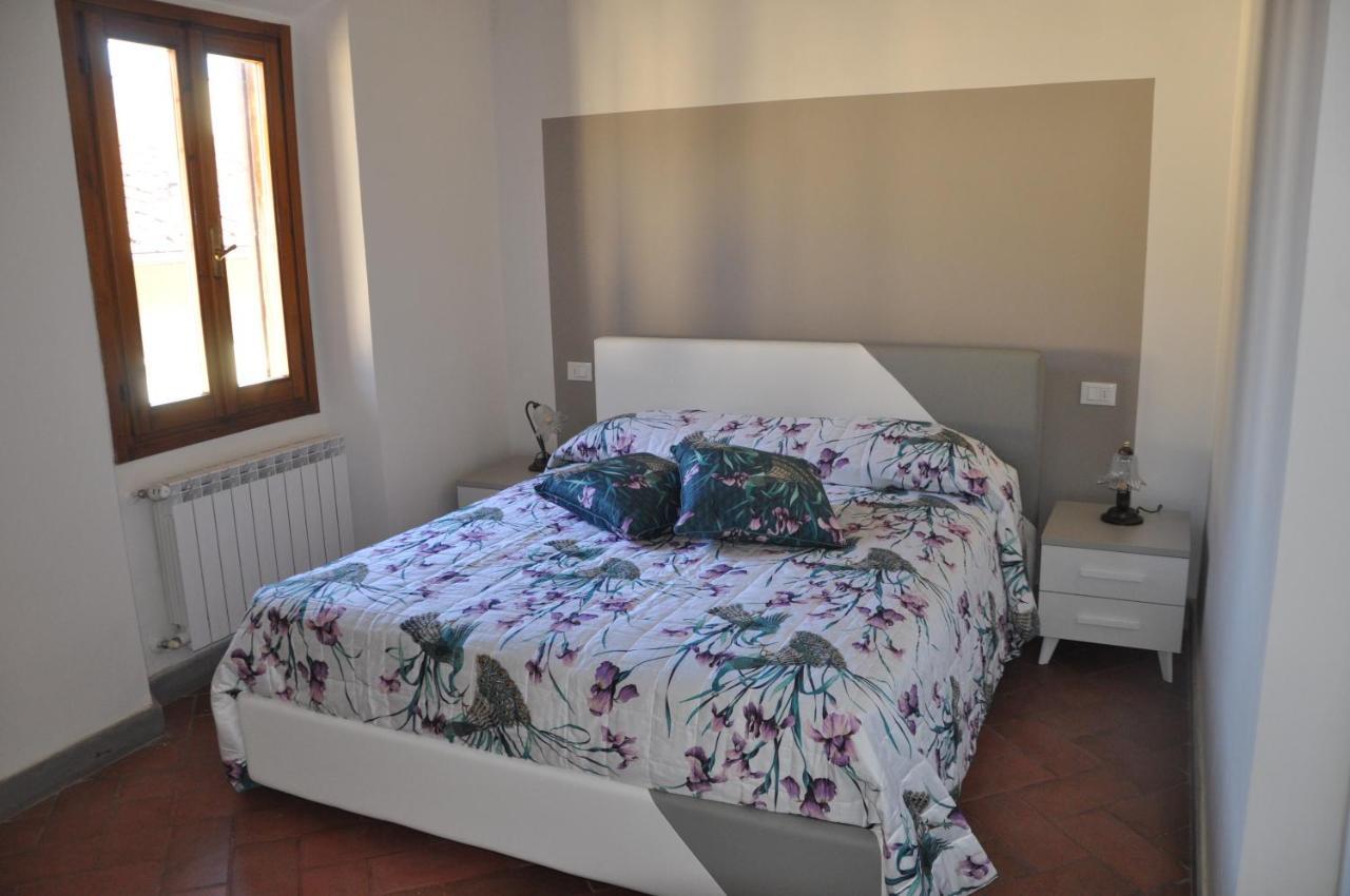 Appartamento Vittoria - City Center Florencja Zewnętrze zdjęcie