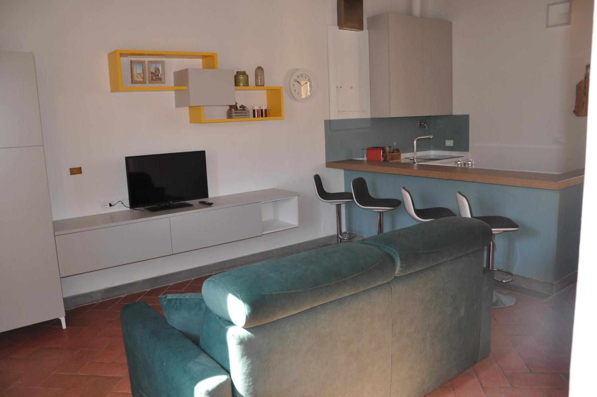 Appartamento Vittoria - City Center Florencja Zewnętrze zdjęcie