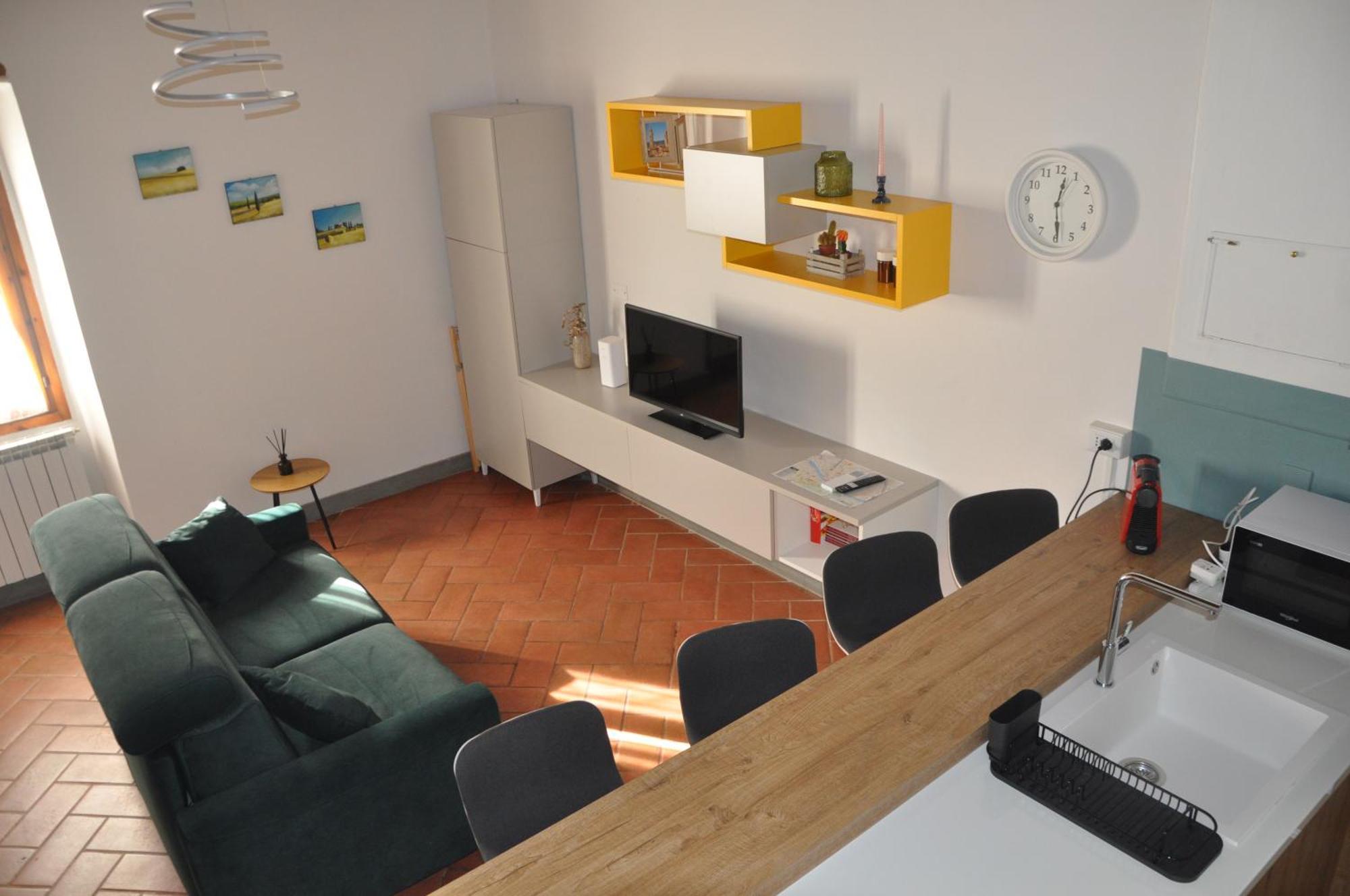 Appartamento Vittoria - City Center Florencja Zewnętrze zdjęcie