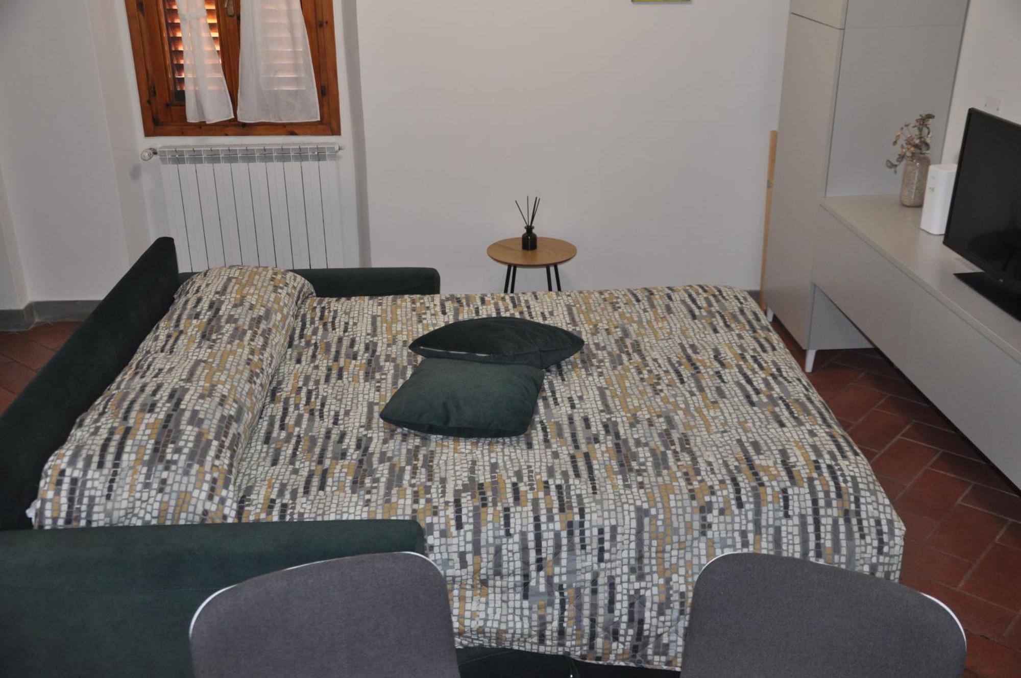 Appartamento Vittoria - City Center Florencja Zewnętrze zdjęcie