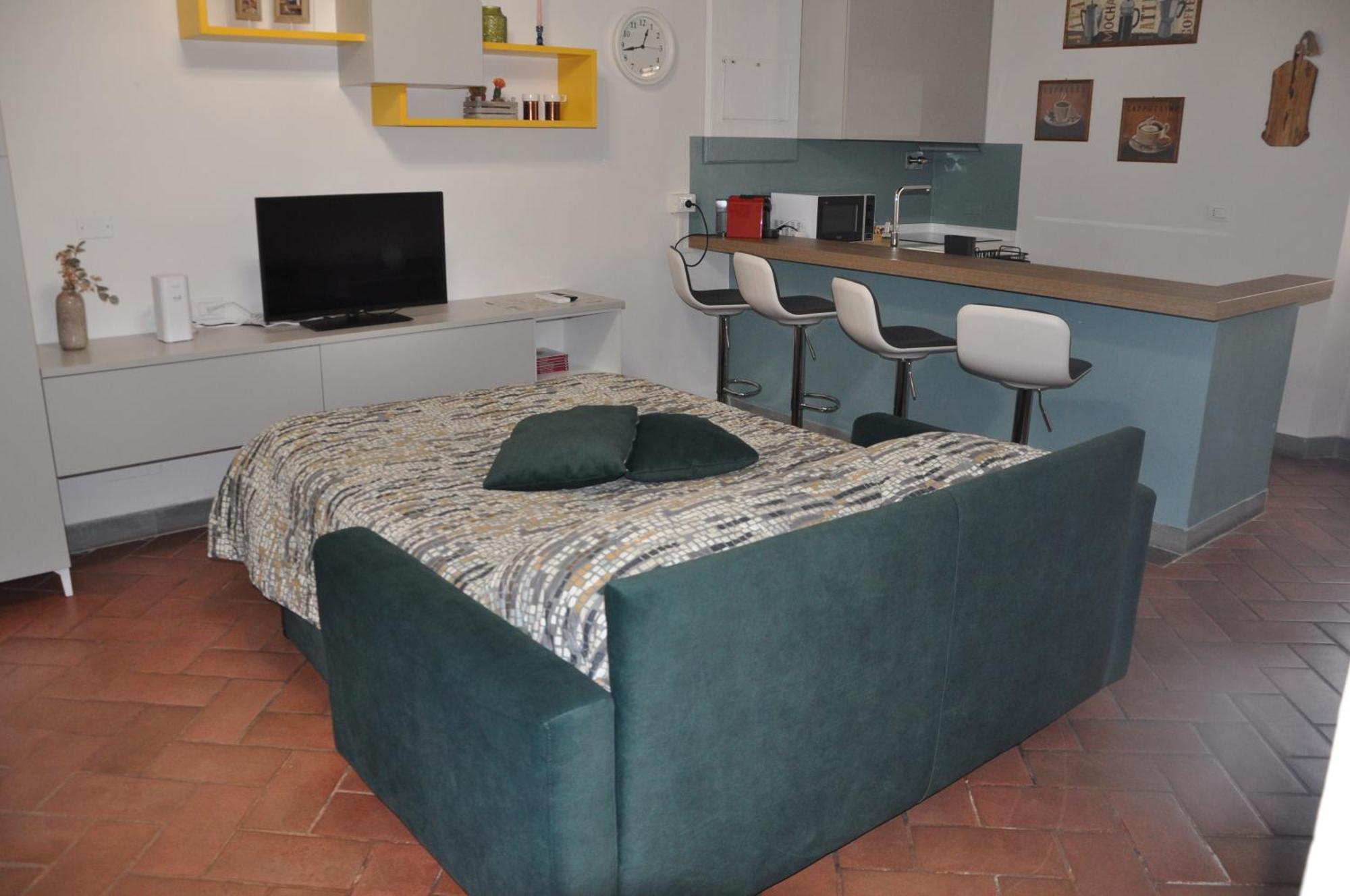 Appartamento Vittoria - City Center Florencja Zewnętrze zdjęcie