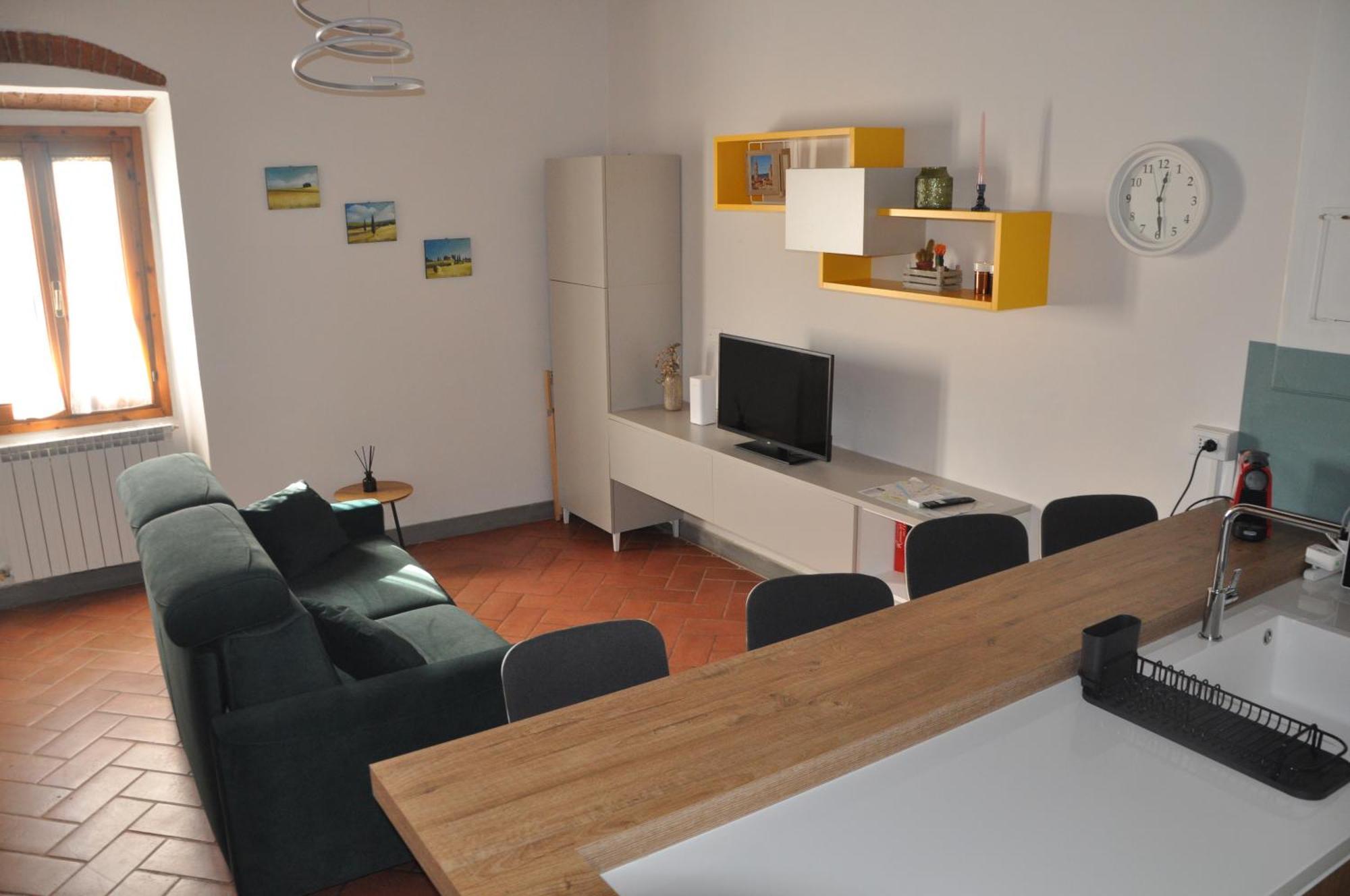 Appartamento Vittoria - City Center Florencja Zewnętrze zdjęcie
