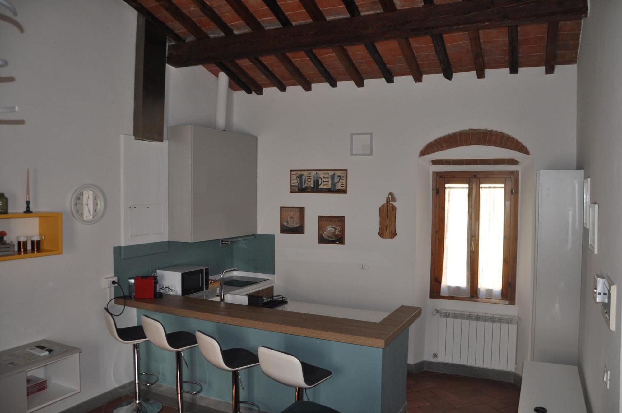 Appartamento Vittoria - City Center Florencja Zewnętrze zdjęcie